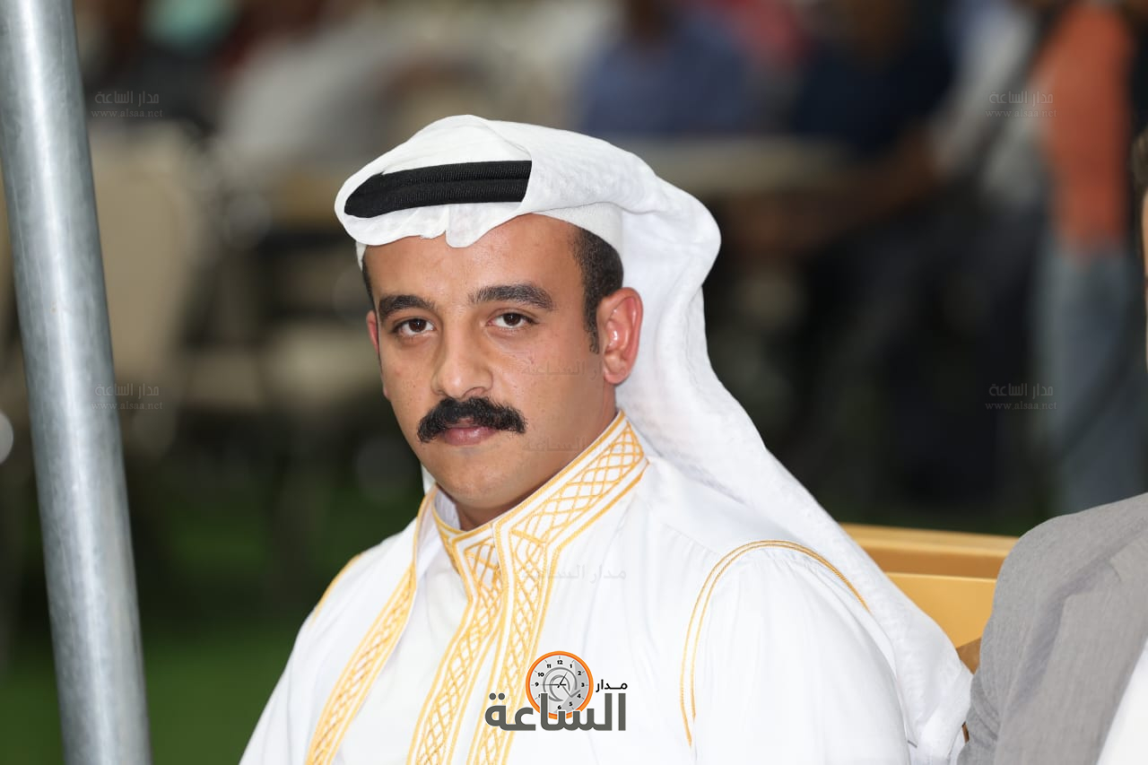 Madar Al-Saa Images 0.758610325527654