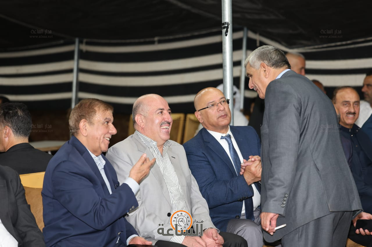 Madar Al-Saa Images 0.5005976776643001