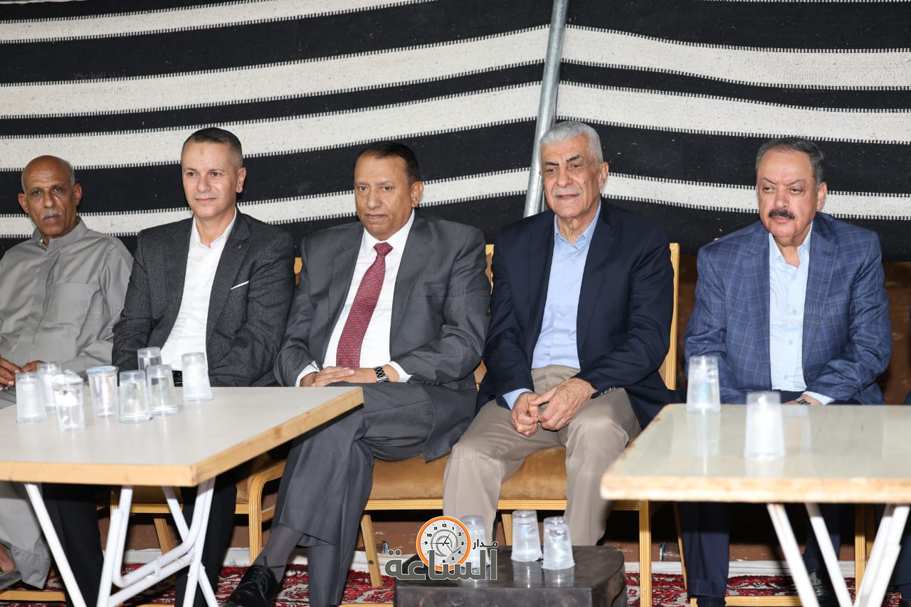 Madar Al-Saa Images 0.06707084069809222