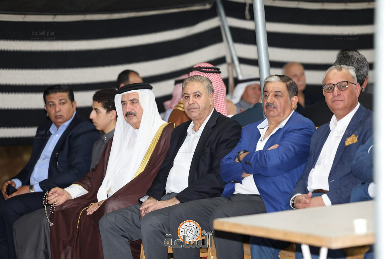 Madar Al-Saa Images 0.8952086682605166