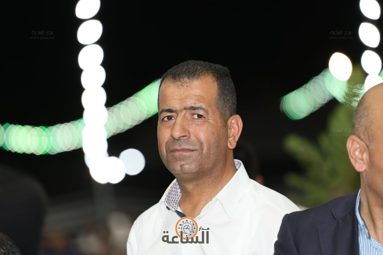 Madar Al-Saa Images 0.13389378108594985