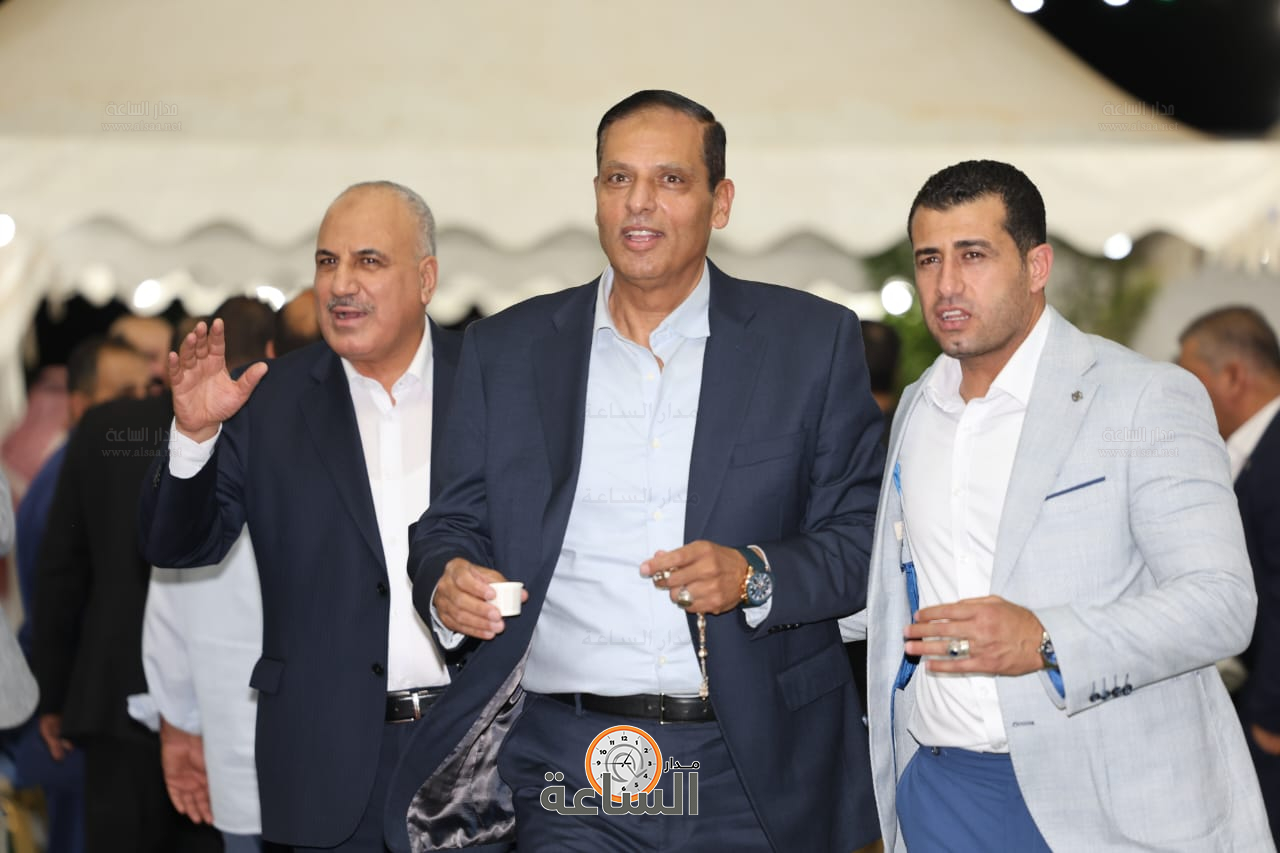 Madar Al-Saa Images 0.4690548750234821