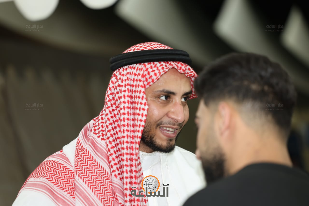 Madar Al-Saa Images 0.37382976124269574