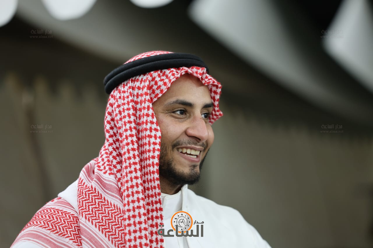 Madar Al-Saa Images 0.3324954832283147