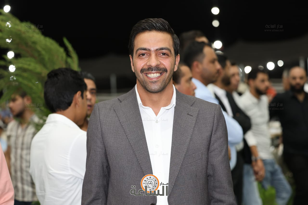 Madar Al-Saa Images 0.6005676548781834