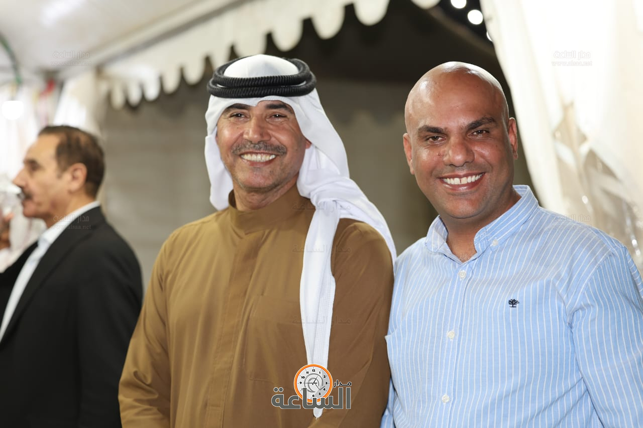 Madar Al-Saa Images 0.9453810122489477