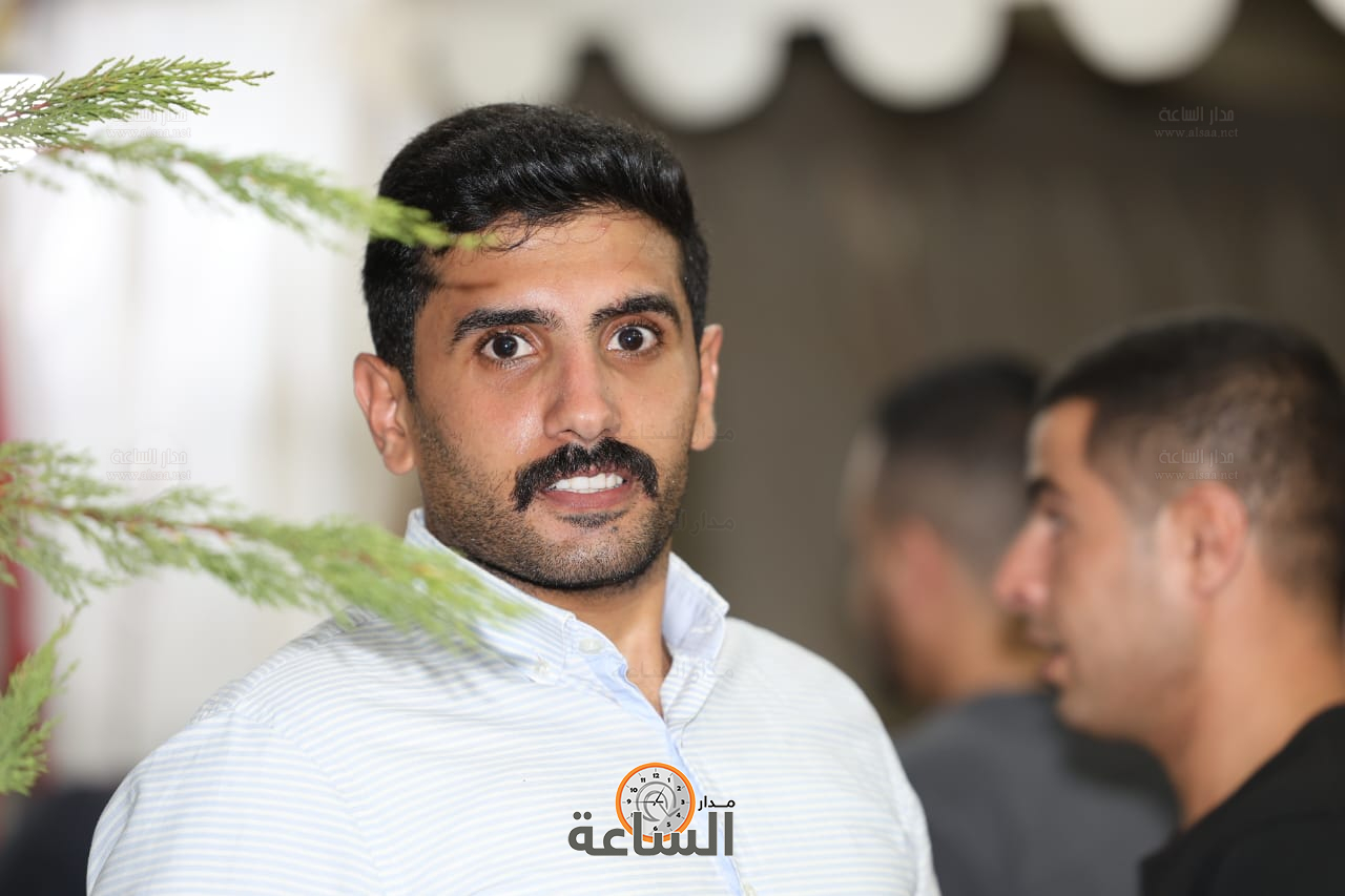 Madar Al-Saa Images 0.5010657228616515