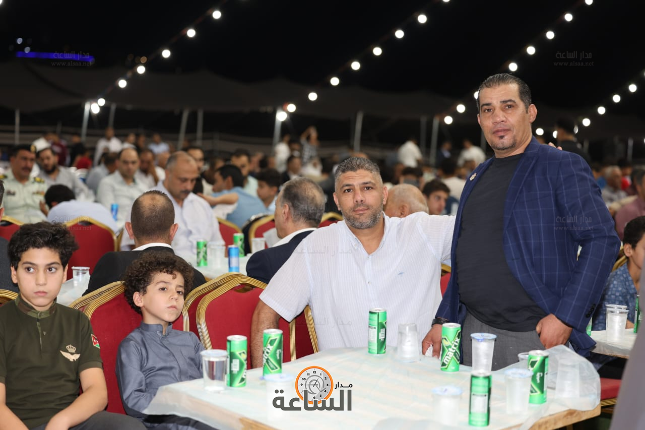 Madar Al-Saa Images 0.3301178961672828