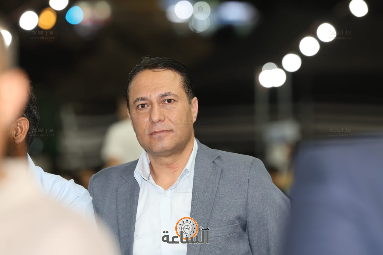 Madar Al-Saa Images 0.13547515634777896