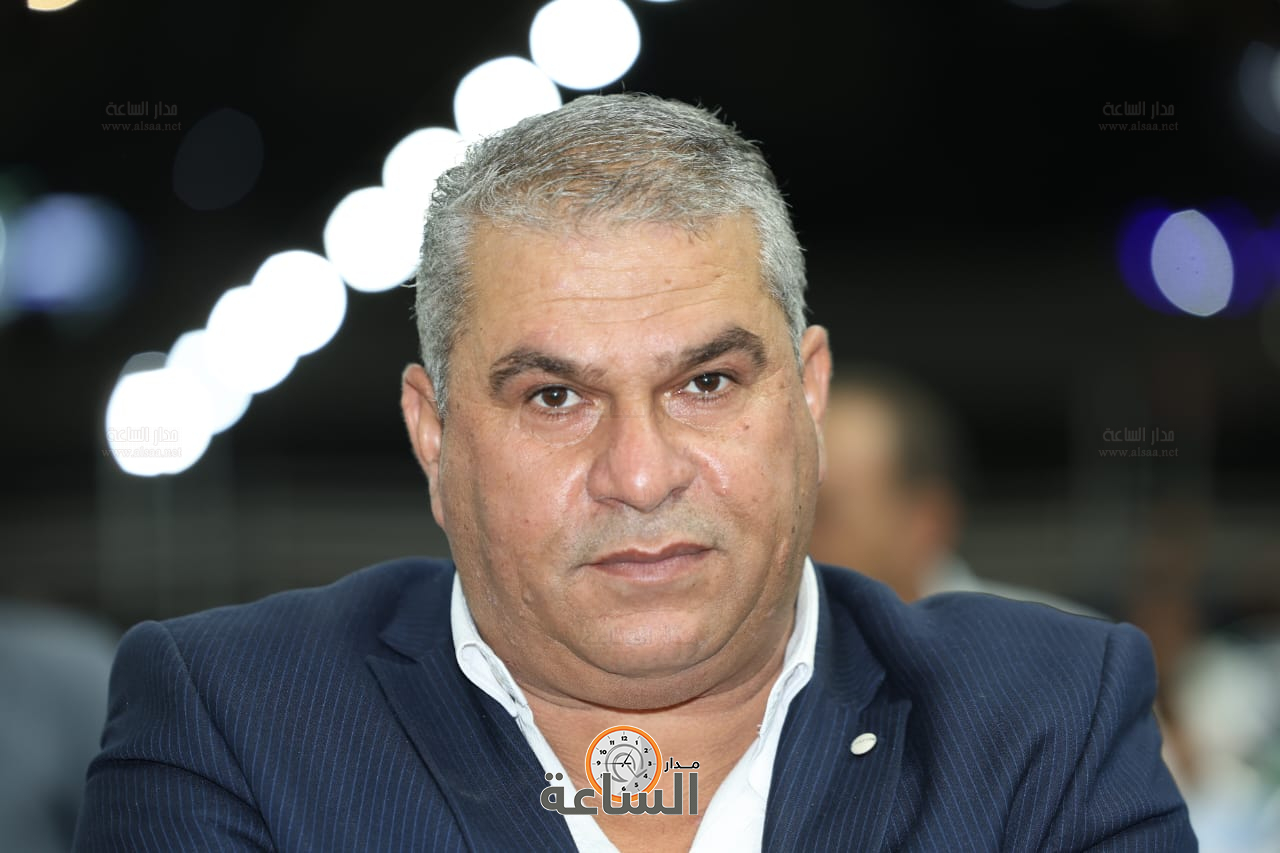 Madar Al-Saa Images 0.5192135504260734