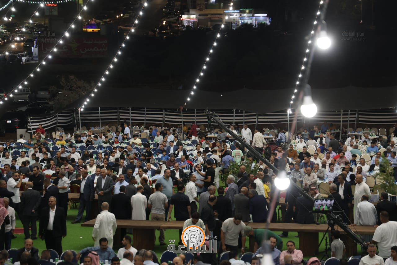 Madar Al-Saa Images 0.4100192836137926