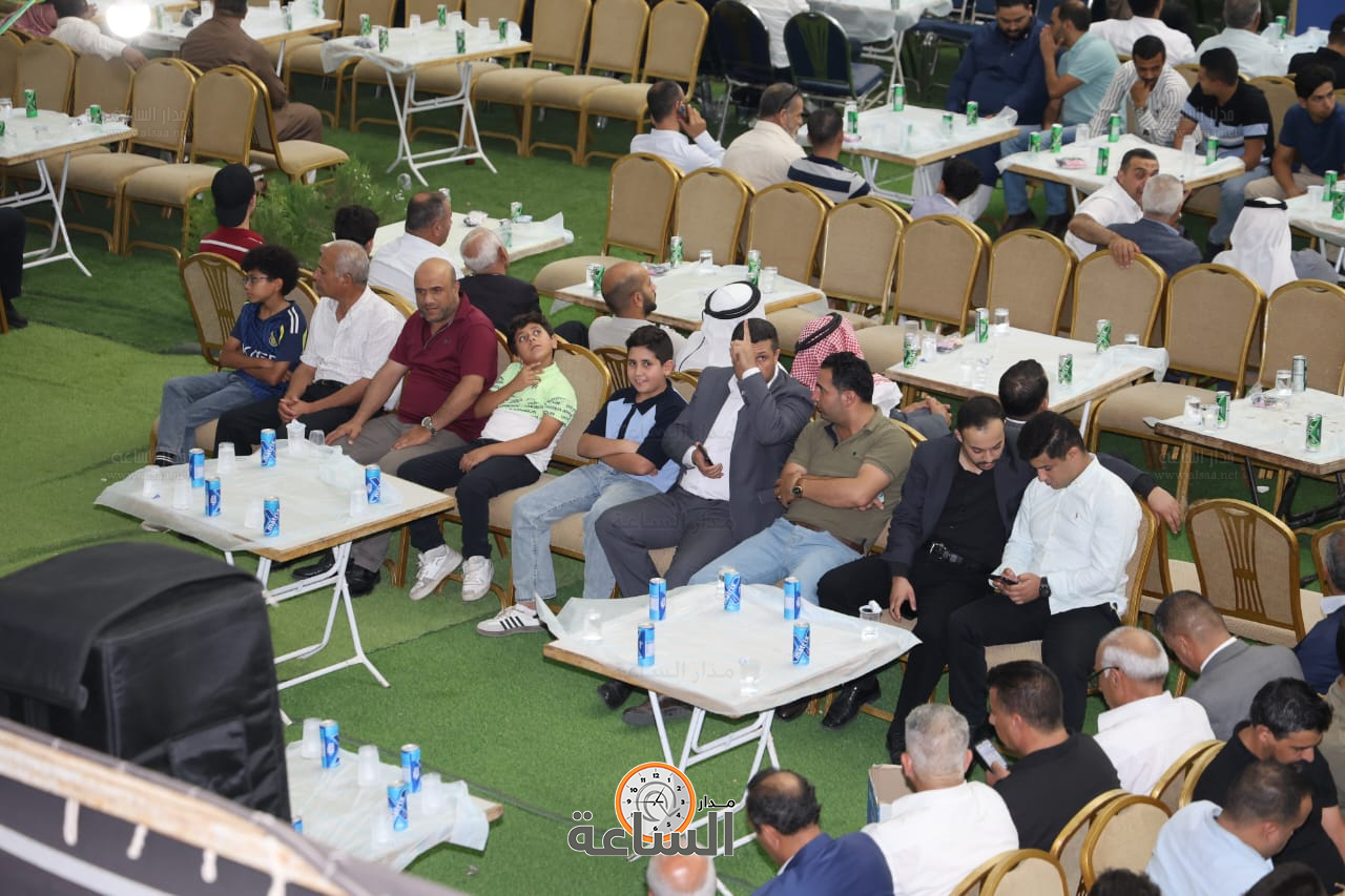 Madar Al-Saa Images 0.3148822305501239