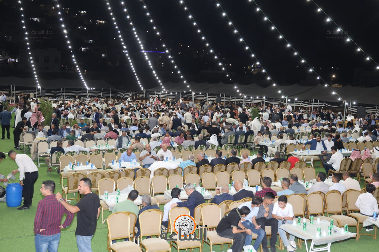 Madar Al-Saa Images 0.3425729920383994