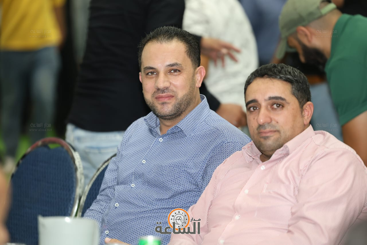 Madar Al-Saa Images 0.728337907865481