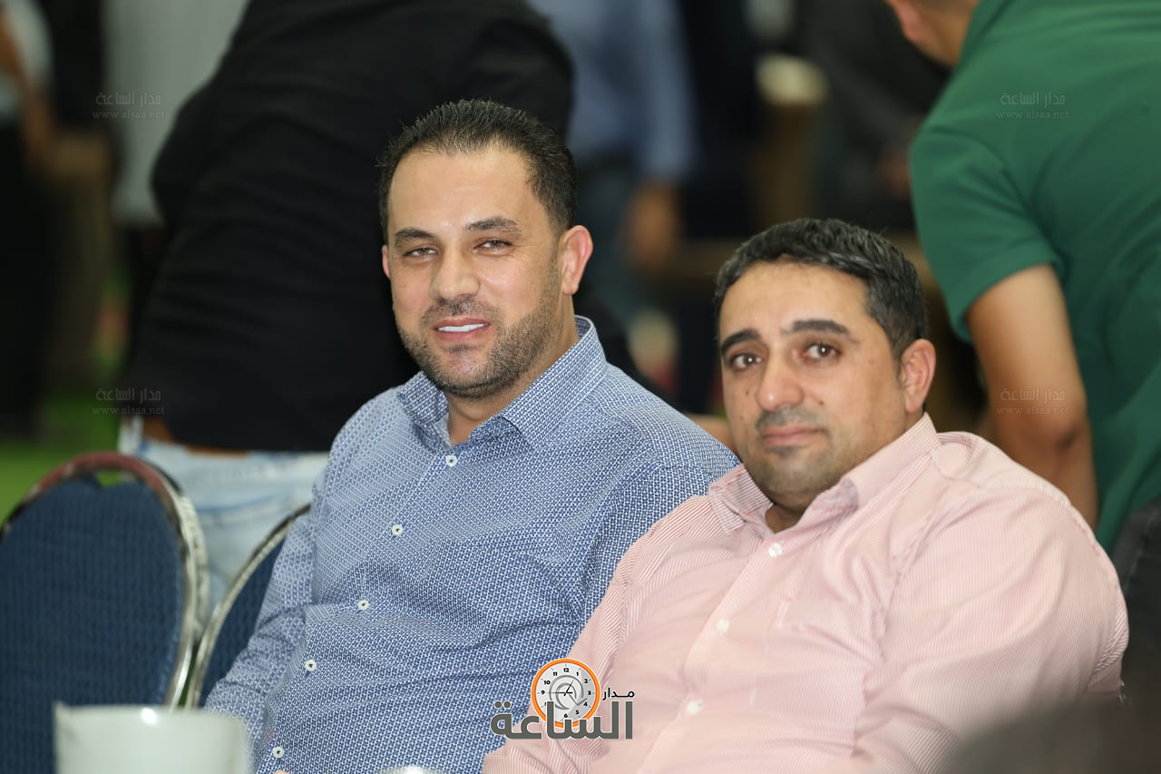 Madar Al-Saa Images 0.11610918927167557