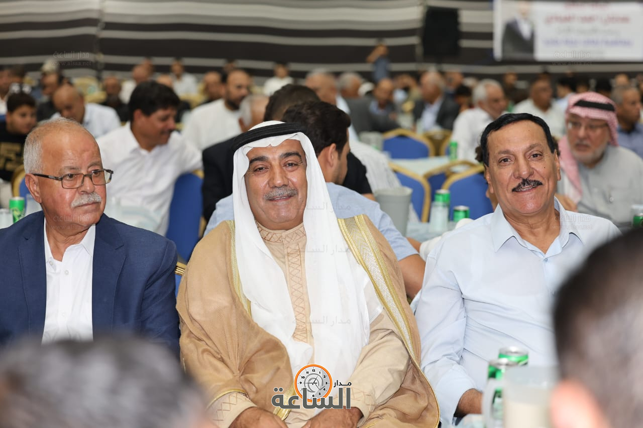 Madar Al-Saa Images 0.8963542724673458