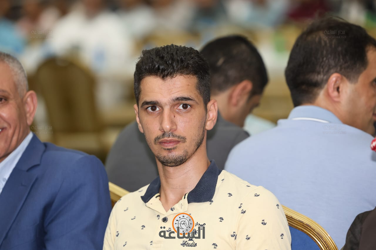 Madar Al-Saa Images 0.04462024253647978