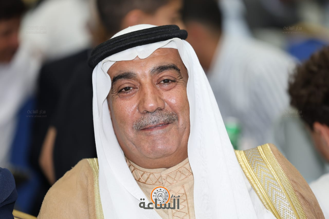 Madar Al-Saa Images 0.7166433630327034