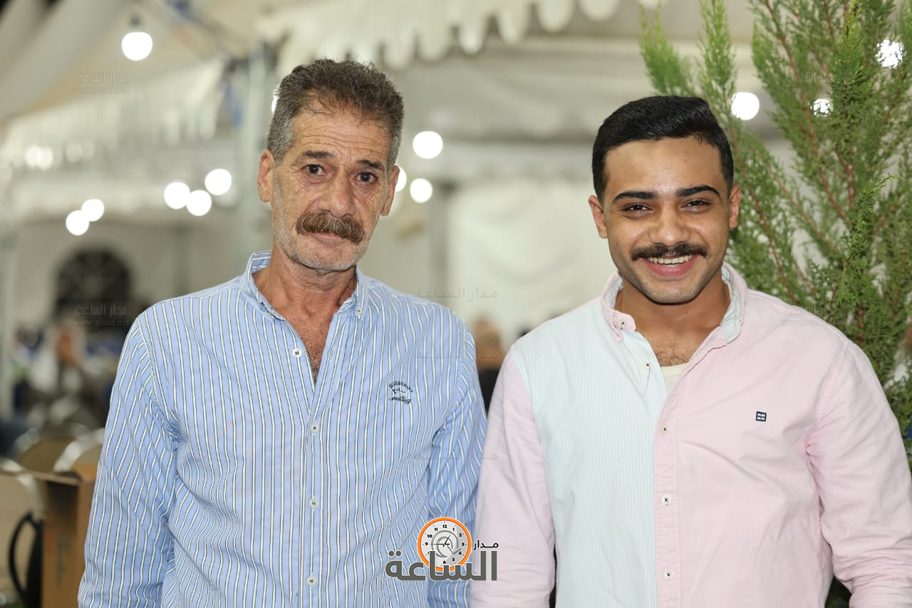 Madar Al-Saa Images 0.8165687179149014