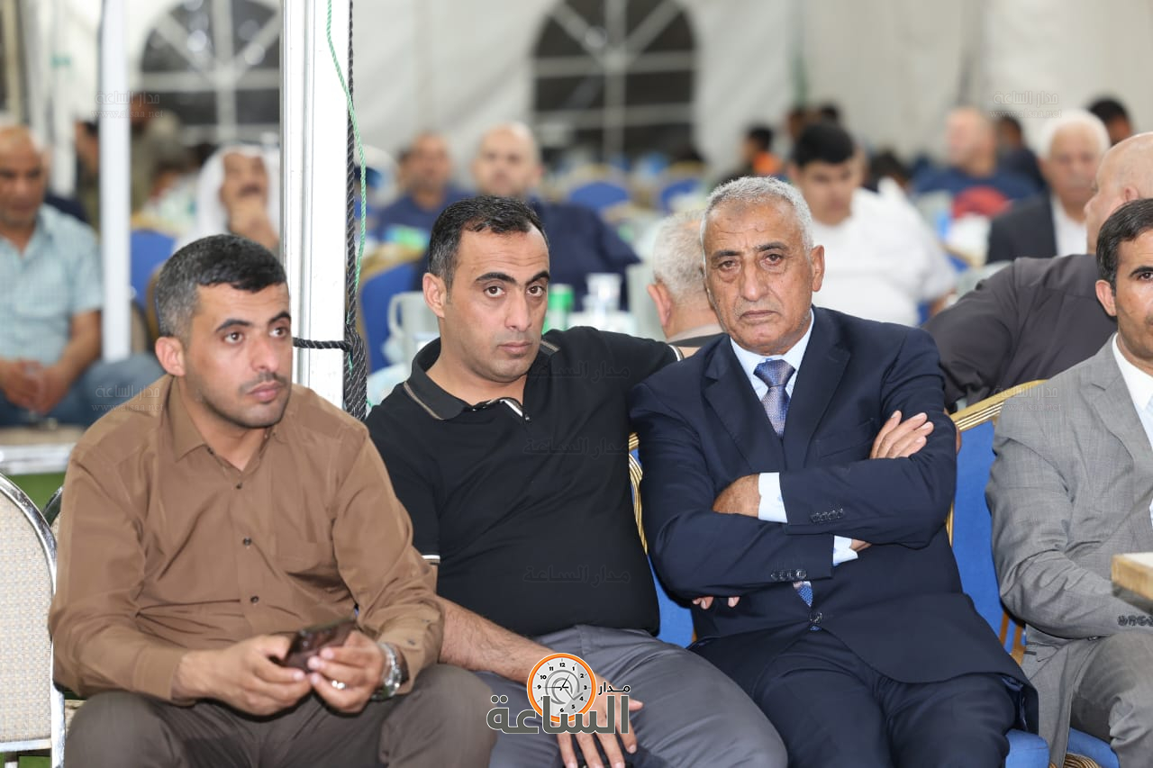 Madar Al-Saa Images 0.9500555935622986