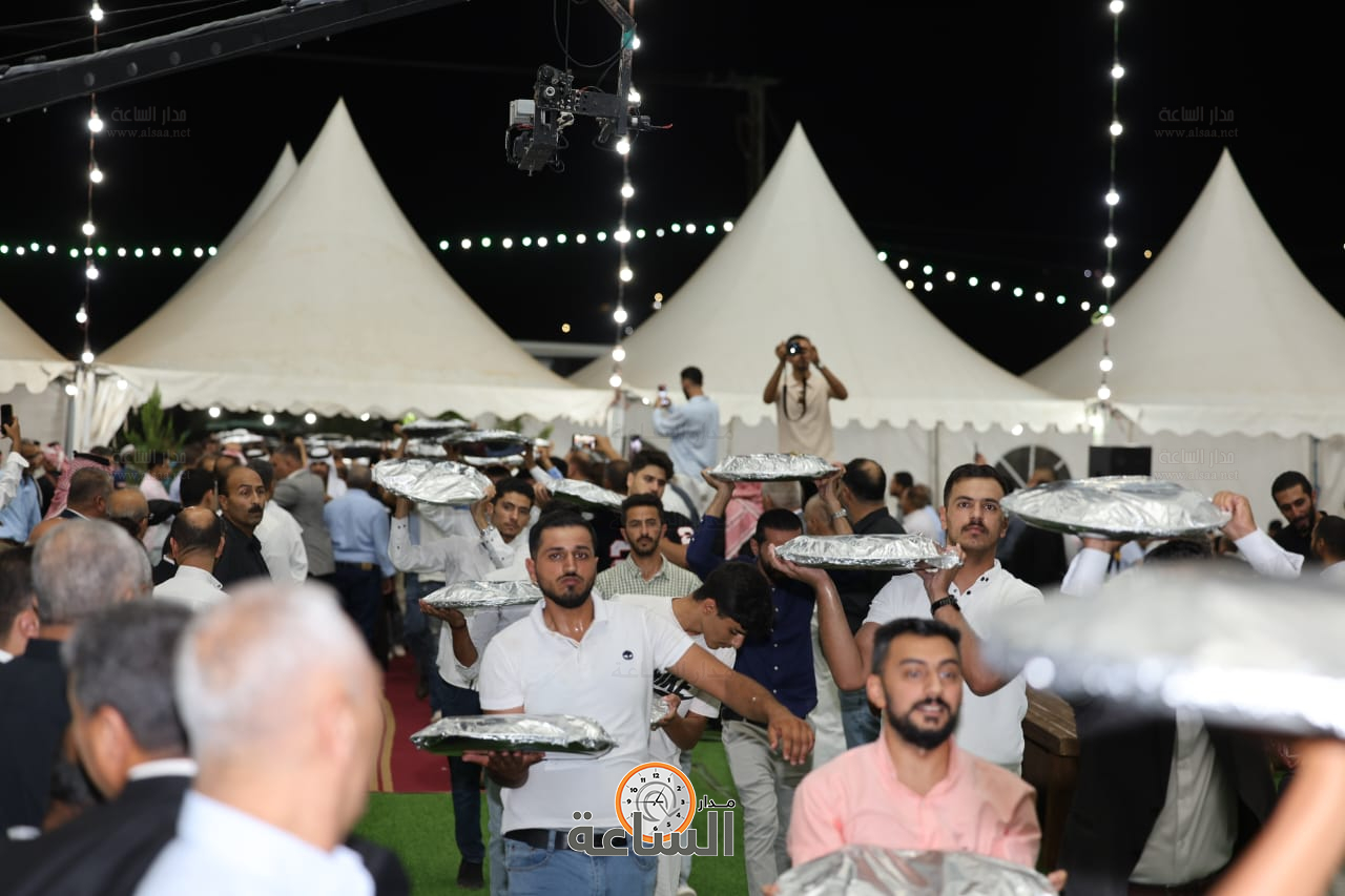 Madar Al-Saa Images 0.3234425764050698