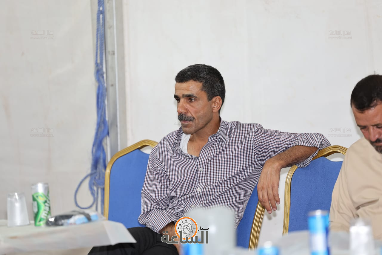 Madar Al-Saa Images 0.3487285597369303