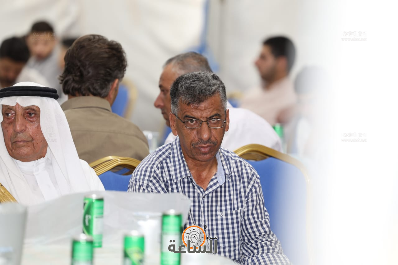 Madar Al-Saa Images 0.09042315062745121