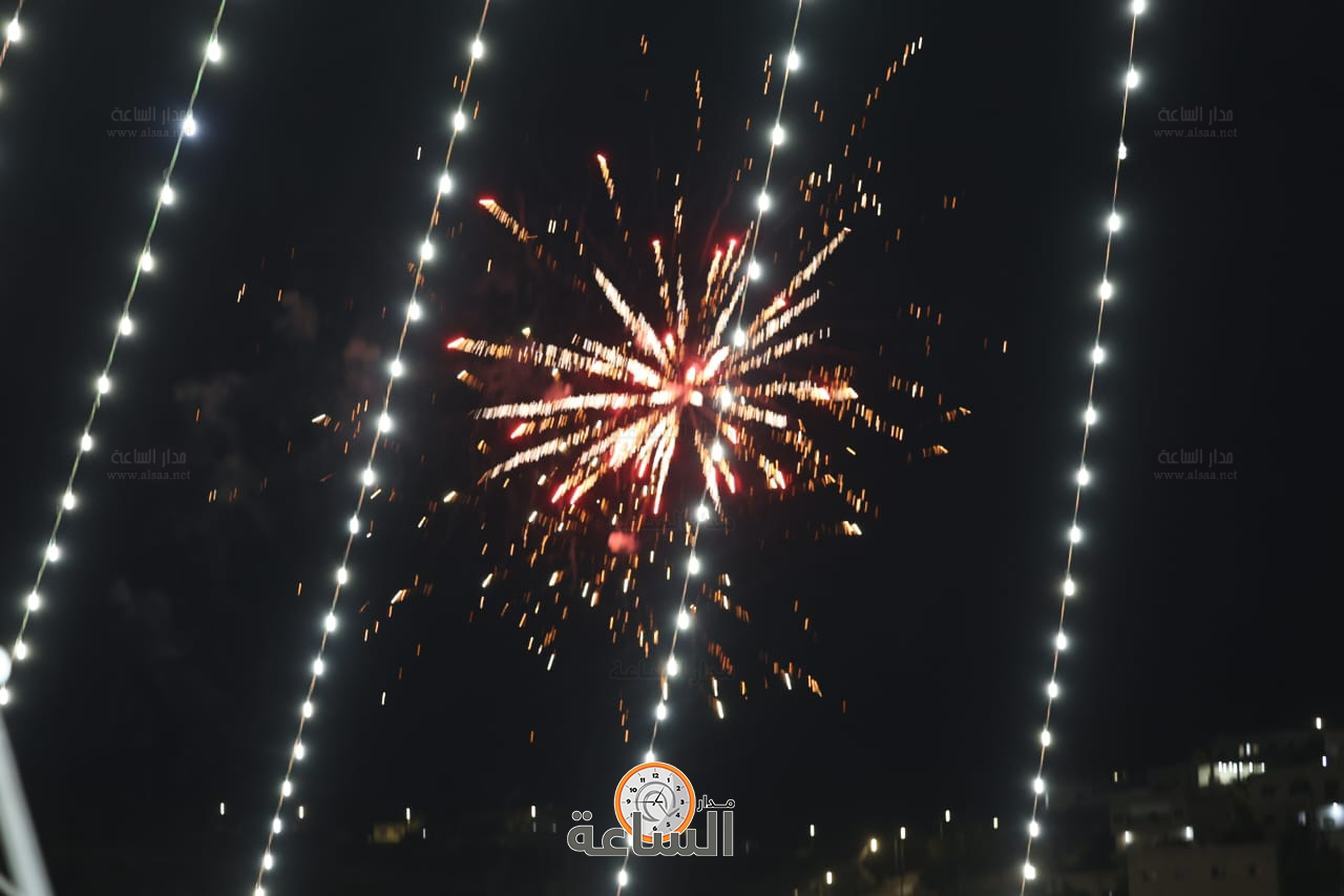 Madar Al-Saa Images 0.042249581019533355