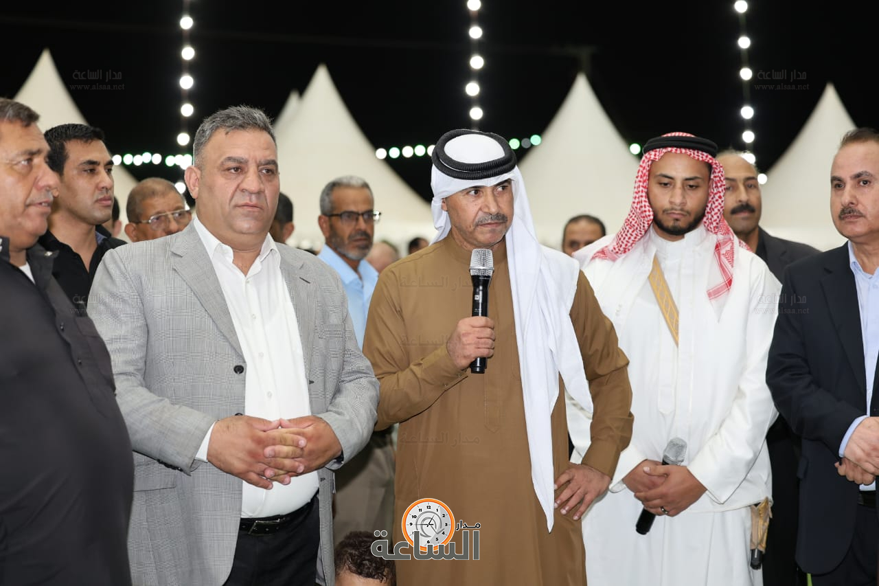 Madar Al-Saa Images 0.7693848617283618