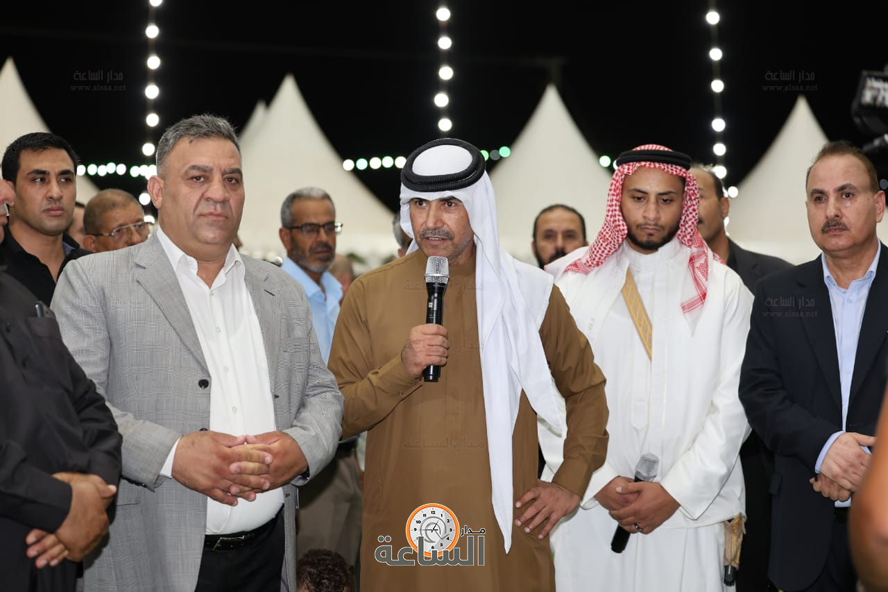 Madar Al-Saa Images 0.6050745451444713