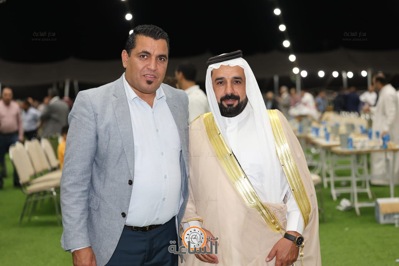 Madar Al-Saa Images 0.7886946647171423