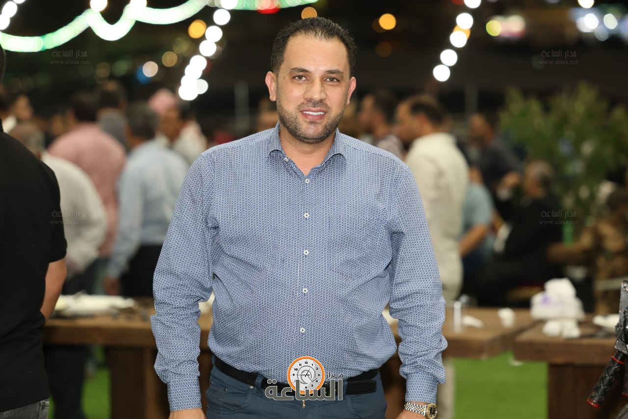 Madar Al-Saa Images 0.558491632168442