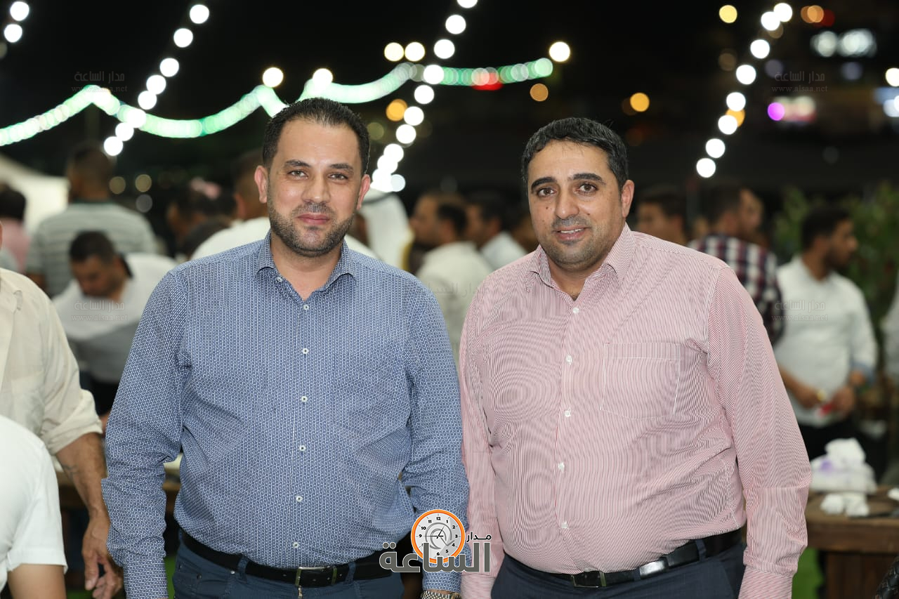 Madar Al-Saa Images 0.9863731943916626