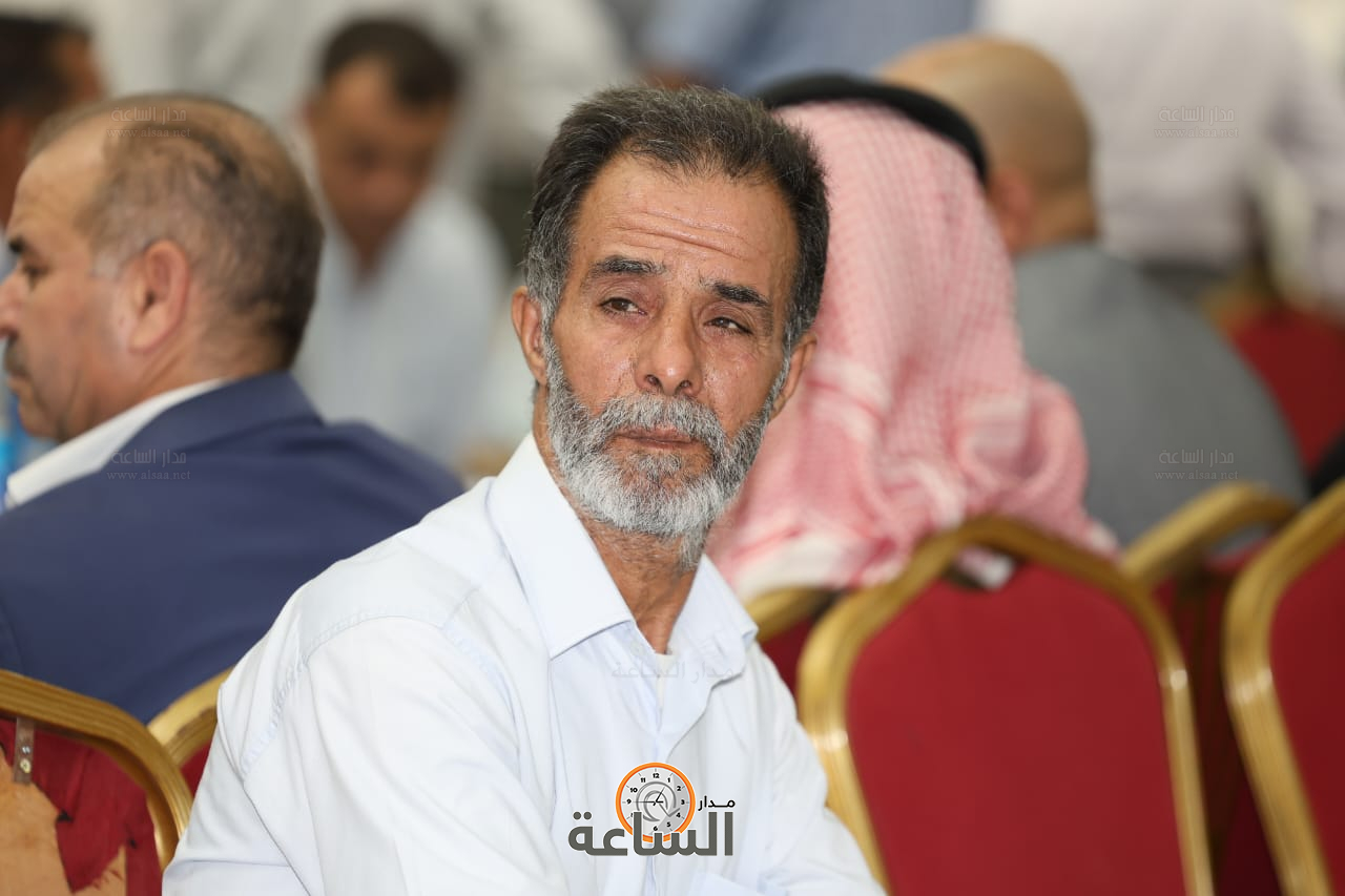 Madar Al-Saa Images 0.12698571758853727