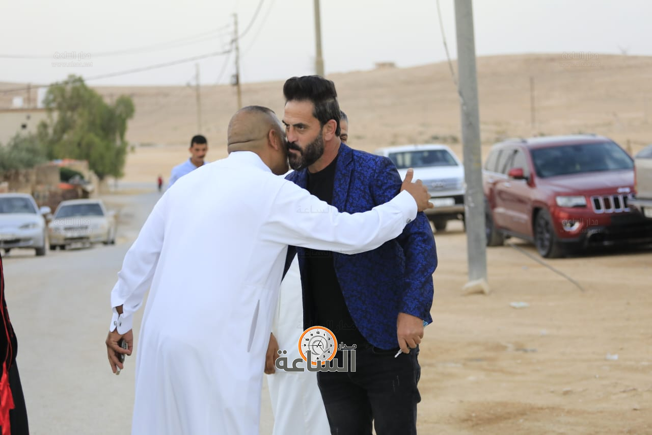 Madar Al-Saa Images 0.015048821677679736