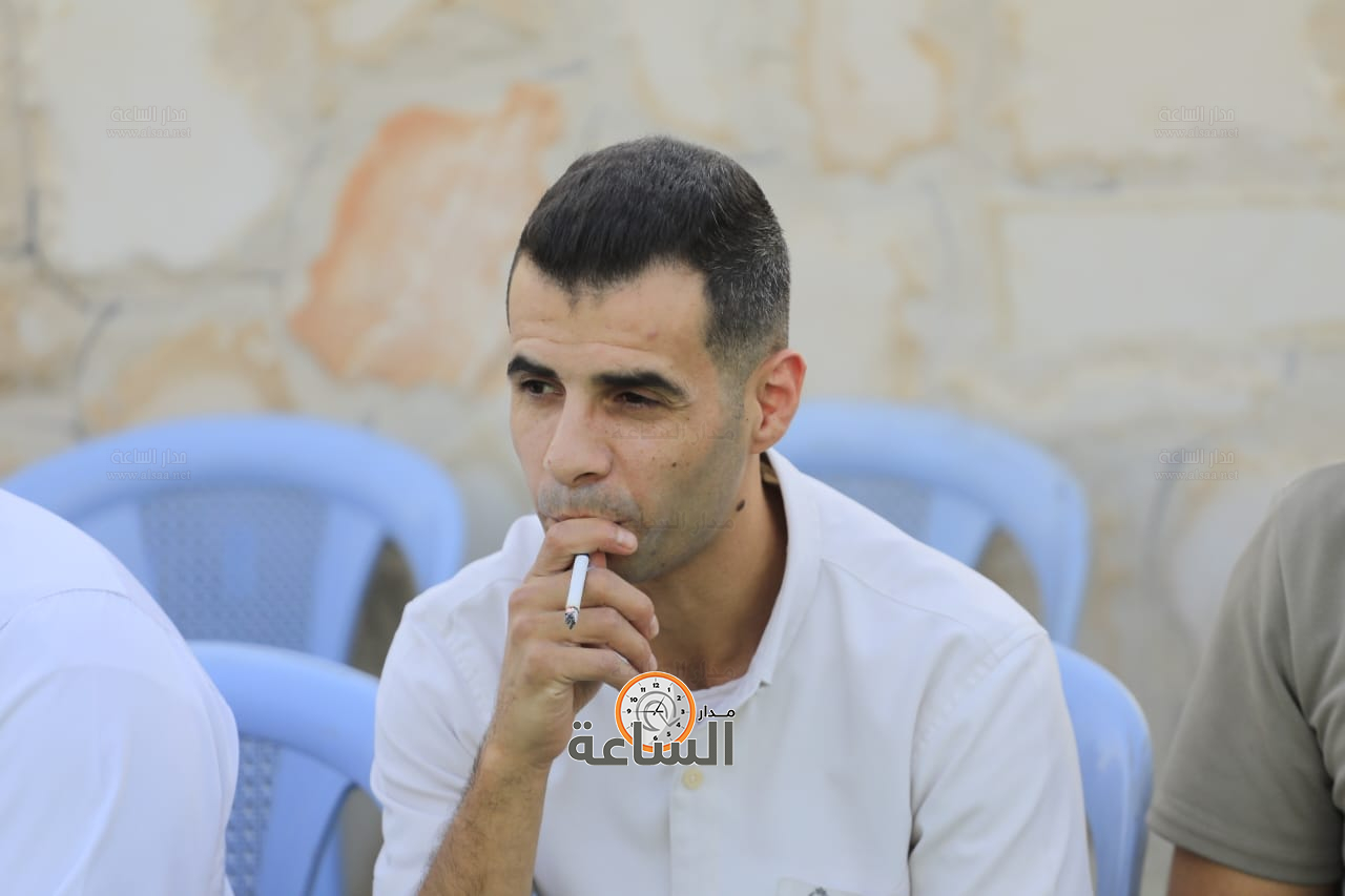 Madar Al-Saa Images 0.09125363187281188