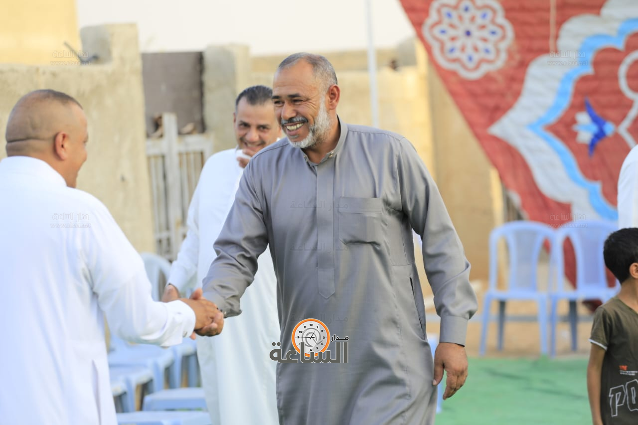 Madar Al-Saa Images 0.9694269996111686