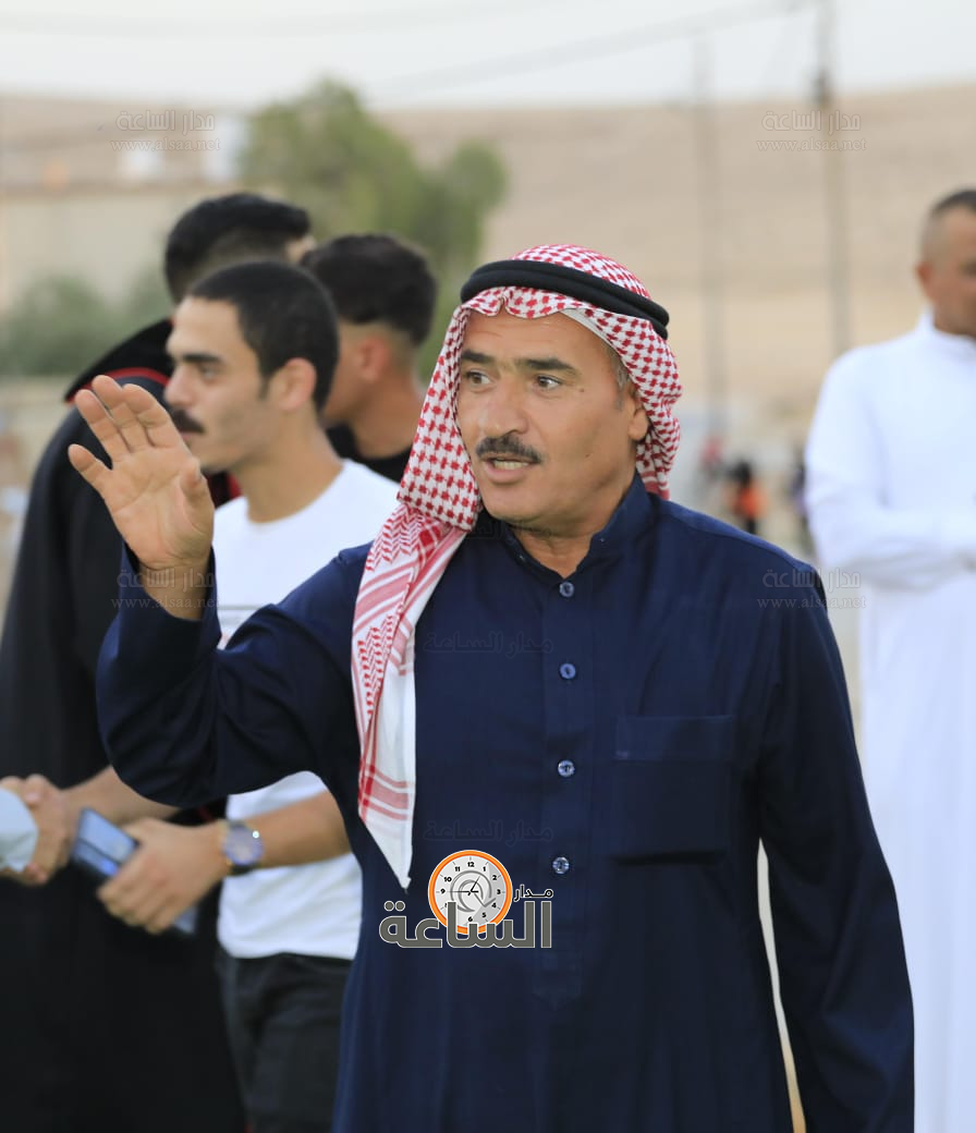 Madar Al-Saa Images 0.032345060926983304