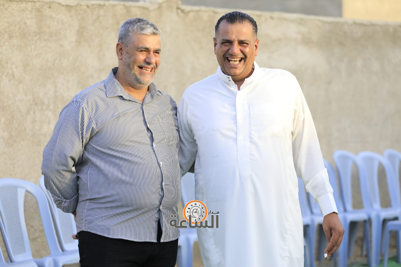 Madar Al-Saa Images 0.18414169831826355