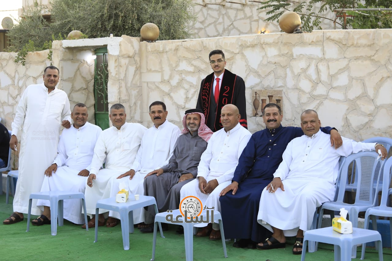 Madar Al-Saa Images 0.8676164690309619