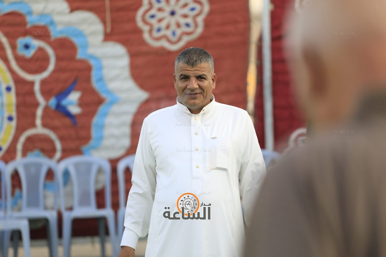 Madar Al-Saa Images 0.6115454724346507