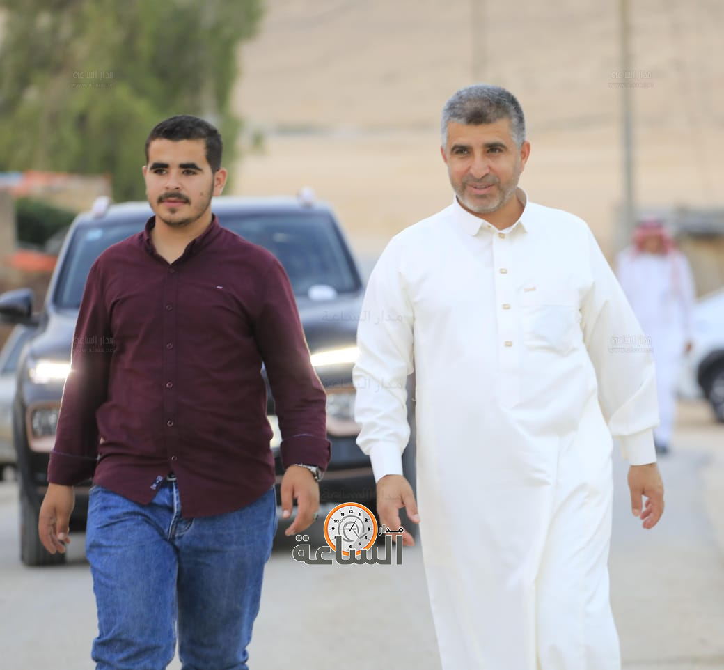 Madar Al-Saa Images 0.4070752835511112