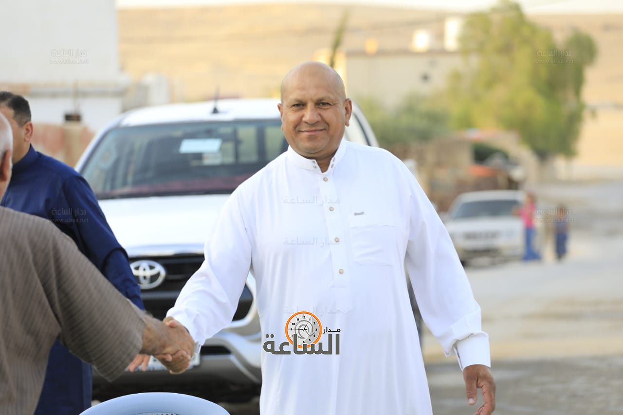 Madar Al-Saa Images 0.46764004493208267