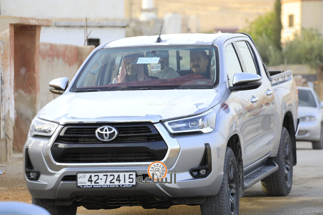 Madar Al-Saa Images 0.7397097106742239