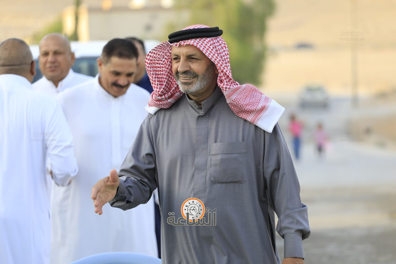 Madar Al-Saa Images 0.018926364483242697