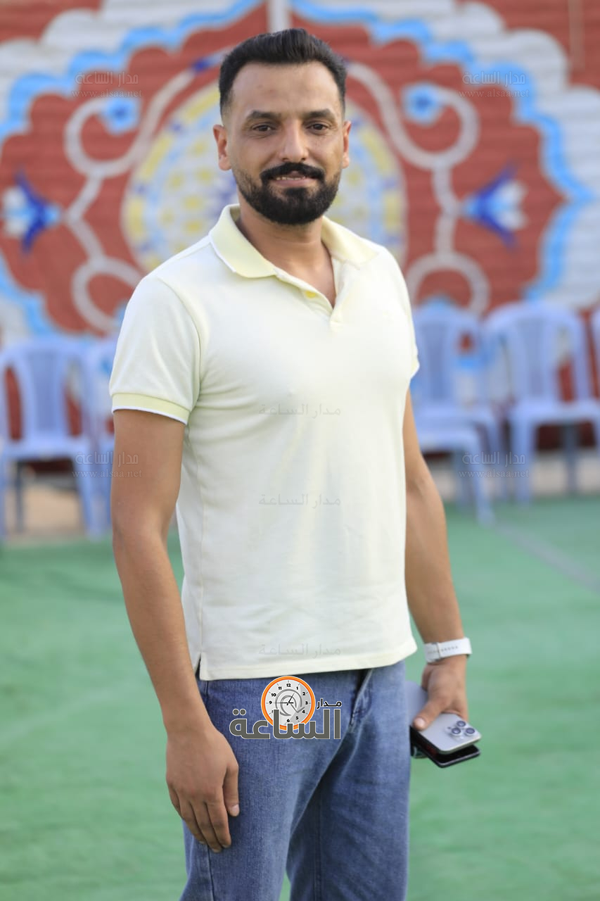 Madar Al-Saa Images 0.963526793657575