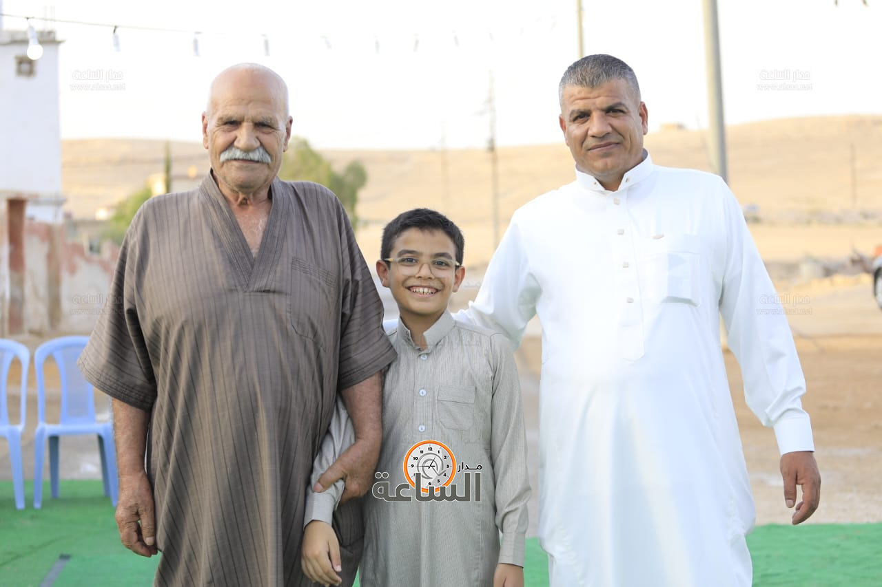 Madar Al-Saa Images 0.9636081105051211