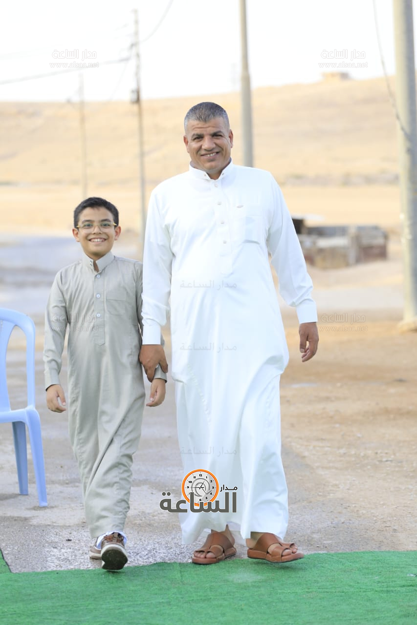 Madar Al-Saa Images 0.36467426588286433