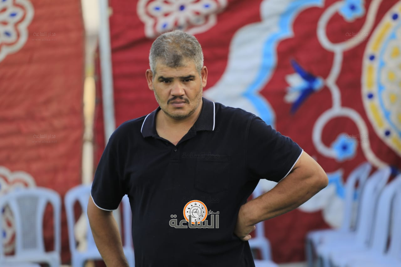 Madar Al-Saa Images 0.4906821073699138