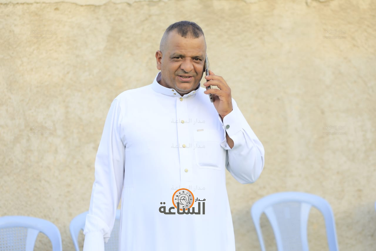 Madar Al-Saa Images 0.631873837813592